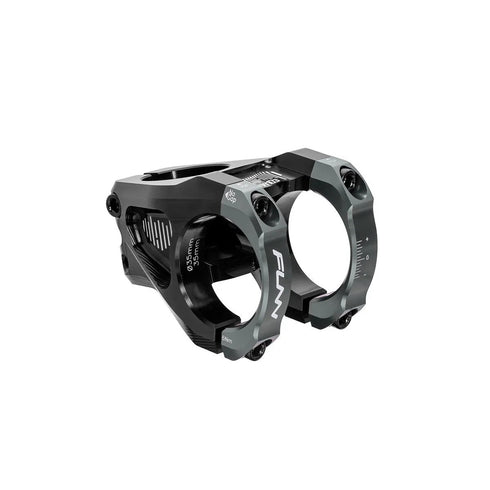 Funn Equalizer Zero Stem